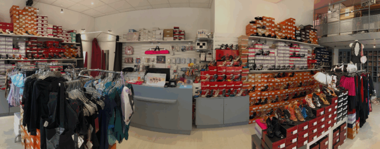 Vente de vêtements et articles de danse : samedi 28/09/25