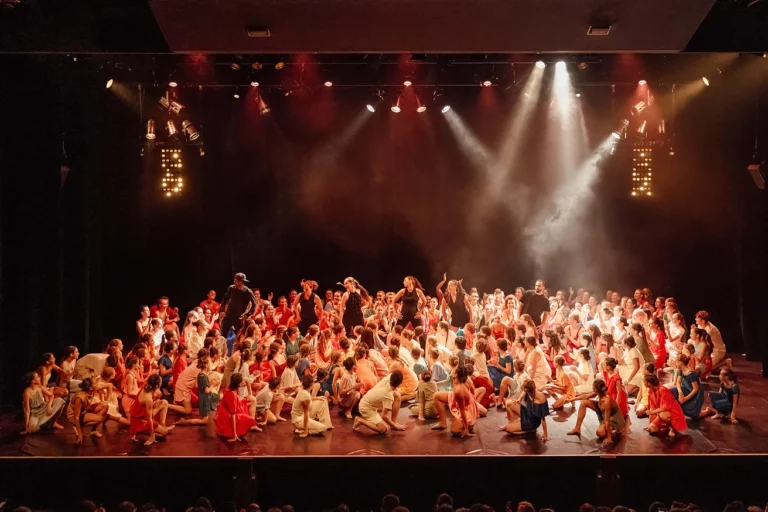 PHOTOS ET VIDEO DU SPECTACLE DE FIN D&rsquo;ANNEE / SAMEDI 20 ET DIMANCHE 21 JUIN 2026